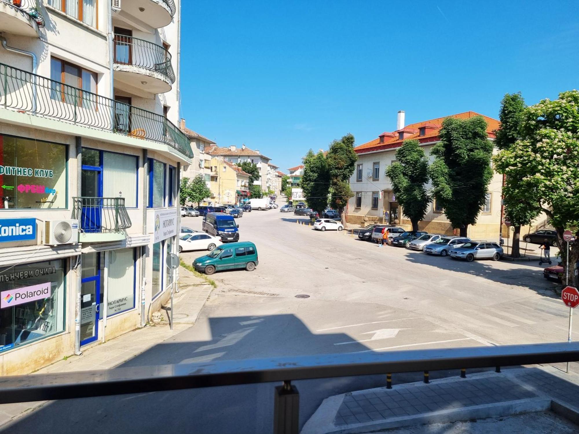 Xelibri Apartment Gorna Oryakhovitsa Exterior photo